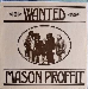 Mason Proffit: Wanted (LP) - Bild 2