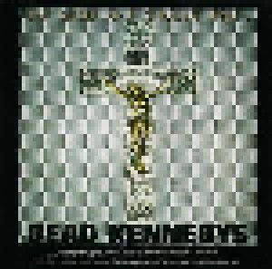 Dead Kennedys: Plastic Surgery Disasters / In God We Trust, Inc. (CD) - Bild 3