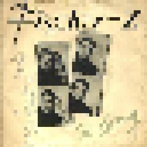 Cover - Fischer-Z: So Long