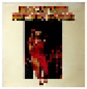 Ike & Tina Turner: Sweet Rhode Island Red (LP) - Bild 1