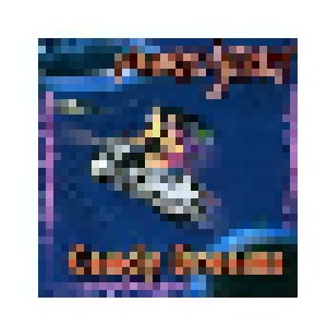 Mungo Jerry: Candy Dreams (CD) - Bild 1