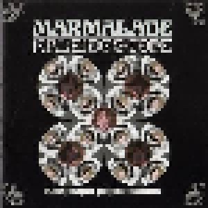 The Marmalade: Kaleidoscope: The Psych-Pop Sessions (CD) - Bild 1