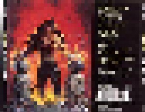 Manowar: Louder Than Hell (CD) - Bild 3