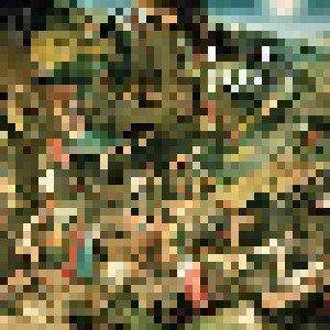 Fleet Foxes: Fleet Foxes (CD + Mini-CD / EP) - Bild 1
