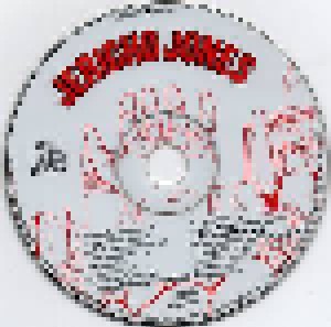 Jericho Jones: Junkies Monkeys & Donkeys (CD) - Bild 3