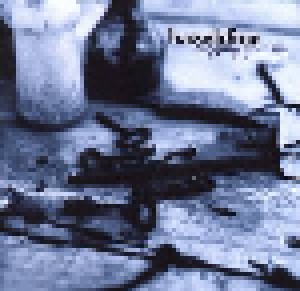 Hazeldine: Digging You Up (CD) - Bild 1