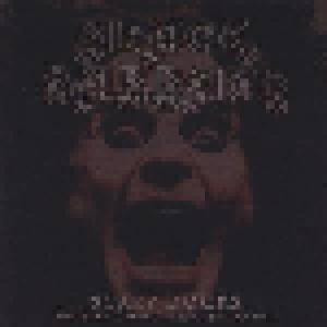 Black Sabbath: Scary Docks - Cover