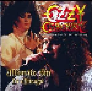Ozzy Osbourne: Ultimate Sin In Chicago - Cover