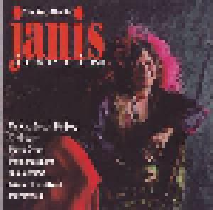 Janis Joplin: Very Best Of, The - Cover
