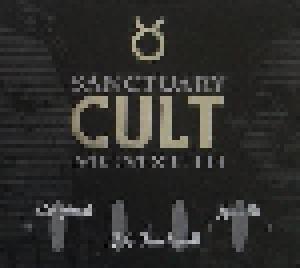 The Cult: Sanctuary MCMXCIII - Cover
