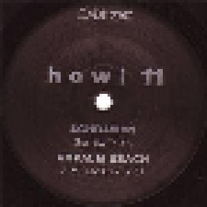 Howl 11 - Cover