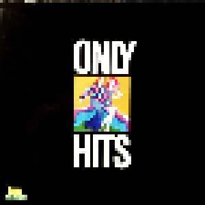 Only Hits - Cover
