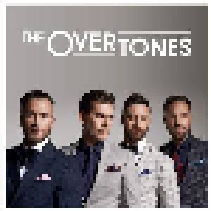 The Overtones: Overtones, The - Cover