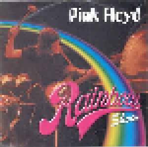 Pink Floyd: Rainbow Show - Cover