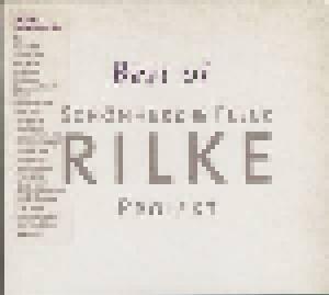 Schönherz & Fleer: Best Of Rilke Projekt - Cover