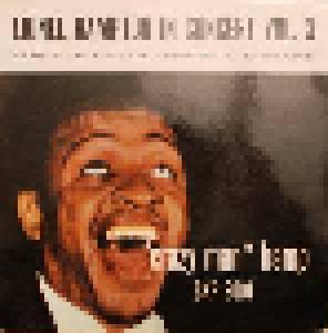 Lionel Hampton: Lionel Hampton In Concert Vol. 3 - Cover
