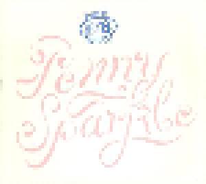 Blonde Redhead: Penny Sparkle - Cover