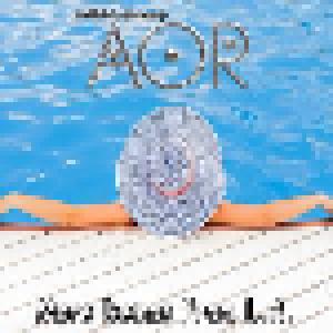 A.O.R: More Demos From L.A. - Cover