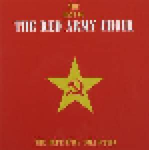 The Red Army Choir: Definitive Collection, The - Cover