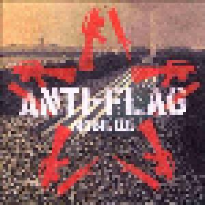 Anti-Flag: Mobilize - Cover
