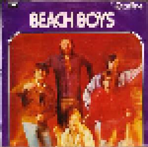 The Beach Boys: Beach Boys (Starline) - Cover