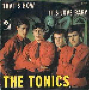 The Tonics: That's How - Cover