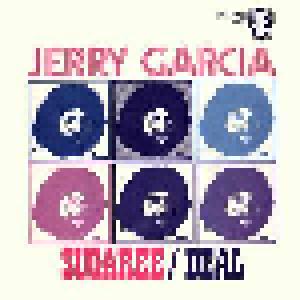 Jerry García: Sugaree - Cover