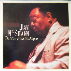 Jay McShann: Man From Muskogee, The - Cover
