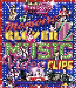 Momoiro Clover Z: ももいろクローバーZ MUSIC VIDEO CLIPS - Cover