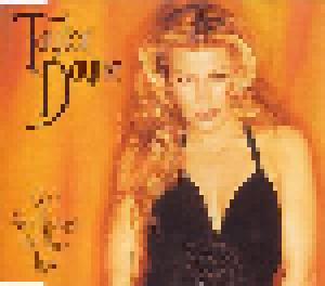 Taylor Dayne: Can't Get Enough Of Your Love - Cover
