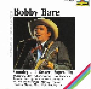 Bobby Bare: County And Western Super Hits With Bobby Bare - Cover