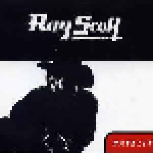 Ray Scott: Rayality - Cover