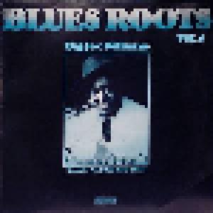 Big Joe Williams: Ramblin' And Wanderin' Blues - Blues Roots Vol. 5 - Cover