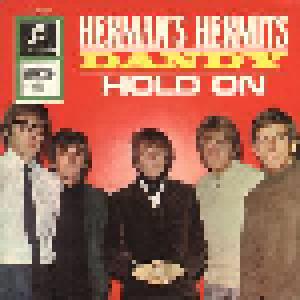 Herman's Hermits: Dandy - Cover
