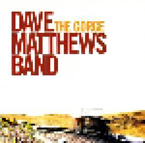 Dave Matthews Band: Gorge, The - Cover