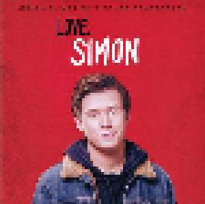 Love, Simon - Cover