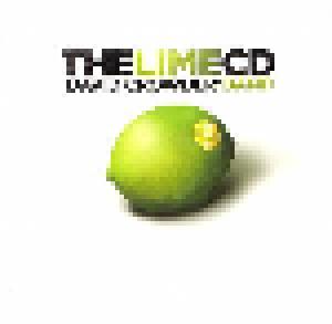 David Crowder Band: Lime CD, The - Cover