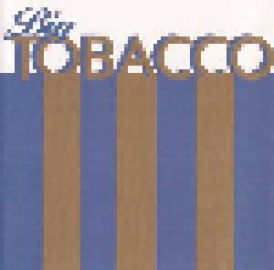 Joe Pernice: Big Tobacco - Cover