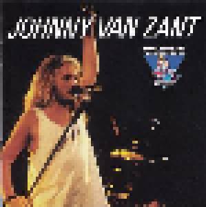 Johnny The Van Zant Band: King Biscuit Flower Hour Presents In Concert - Cover
