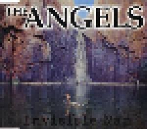 The Angels: Invisible Man - Cover