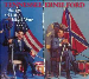 Tennessee Ernie Ford: Songs Of The Civil War - Cover