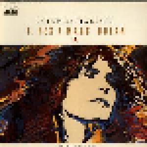 Marc Bolan & T. Rex: Cosmic Dancer - Cover