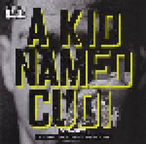 Kid Cudi: Kid Named Cudi, A - Cover