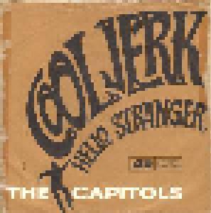 The Capitols: Cool Jerk - Cover