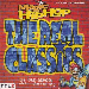 Magic Hiphop The Real Classics - Cover