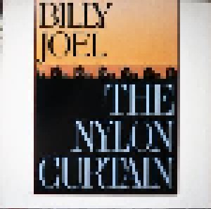 Billy Joel: The Nylon Curtain (LP) - Bild 1