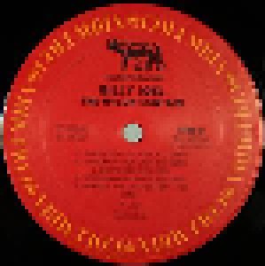 Billy Joel: The Nylon Curtain (LP) - Bild 4