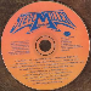 The Steve Miller Band: Greatest Hits (CD) - Bild 3
