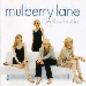 Mulberry Lane: Run Your Own Race (CD) - Bild 1