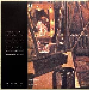 Linda Ronstadt: Simple Dreams (LP) - Bild 4